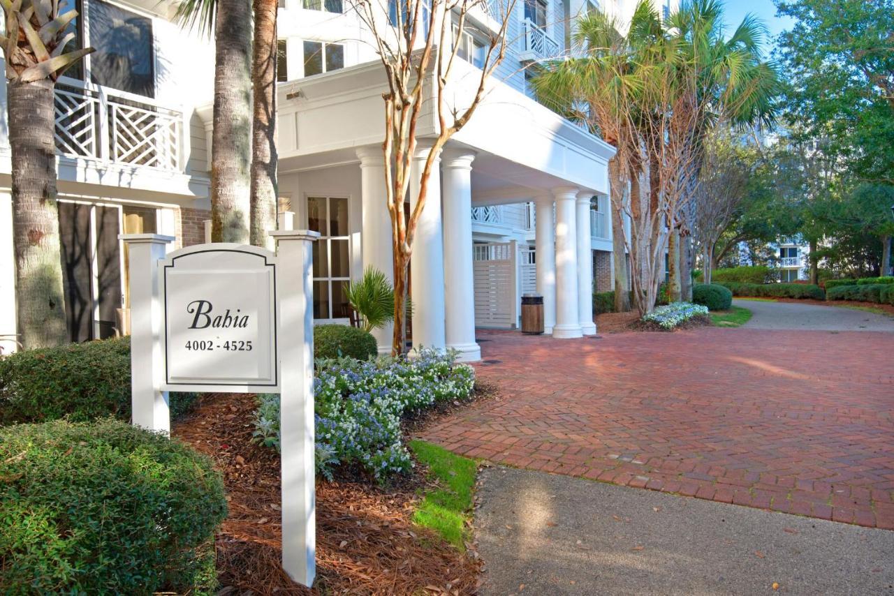 Bahia 4417- The Bahia Beach House Destin Exterior foto