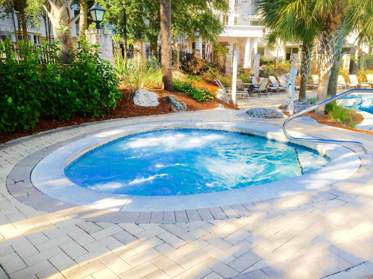 Bahia 4417- The Bahia Beach House Destin Exterior foto